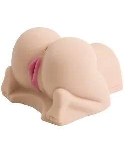 Doc Johnson Masturbateur Doggie Style Debbie Chair