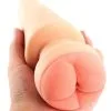 Generique Masturbateur Et Plug ButJerk Anus