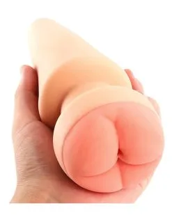 Generique Masturbateur Et Plug ButJerk Anus
