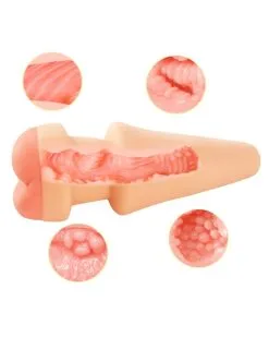 Generique Masturbateur Et Plug ButJerk Anus -Sextoys boutique masturbateur et plug butjerk anus 4