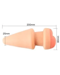 Generique Masturbateur Et Plug ButJerk Anus -Sextoys boutique masturbateur et plug butjerk anus 5