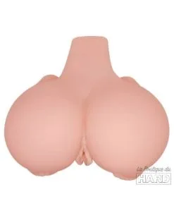 Masturbateur Fessier Vibrant Crazy Bull Doggy Style -Sextoys boutique masturbateur fessier vibrant crazy bull doggy style 2