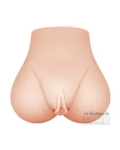 Masturbateur Fessier Vibrant Crazy Bull Duo Vagina -Sextoys boutique masturbateur fessier vibrant crazy bull duo vagina 2