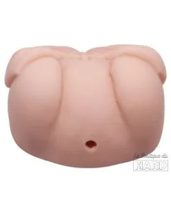 Masturbateur Fessier Vibrant Crazy Bull Missionary -Sextoys boutique masturbateur fessier vibrant crazy bull missionary 2