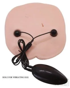 Masturbateur Fessier Vibrant Crazy Bull Missionary -Sextoys boutique masturbateur fessier vibrant crazy bull missionary 4