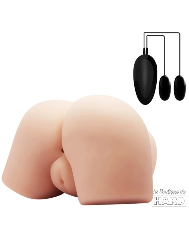 Masturbateur Fessier Vibrant Crazy Bull Simply Doggy 2 Masturbateur Fessier Vibrant Crazy Bull Simply Doggy – Image 2