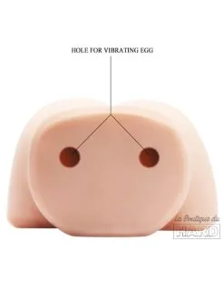 Masturbateur Fessier Vibrant Crazy Bull Simply Doggy 7 Masturbateur Fessier Vibrant Crazy Bull Simply Doggy -Sextoys boutique masturbateur fessier vibrant crazy bull simply doggy 2