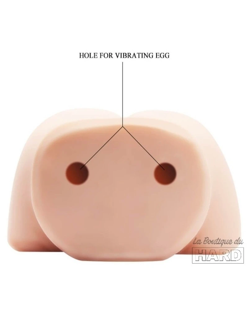 Masturbateur Fessier Vibrant Crazy Bull Simply Doggy 3 Masturbateur Fessier Vibrant Crazy Bull Simply Doggy – Image 3