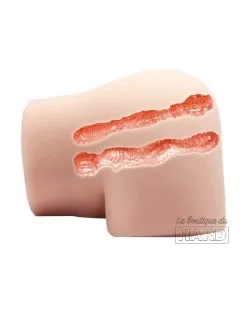 Masturbateur Fessier Vibrant Crazy Bull Simply Doggy 8 Masturbateur Fessier Vibrant Crazy Bull Simply Doggy -Sextoys boutique masturbateur fessier vibrant crazy bull simply doggy 3