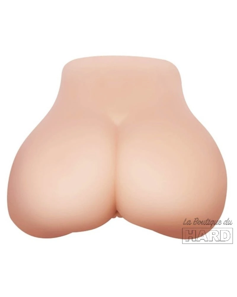 Masturbateur Fessier Vibrant Crazy Bull Simply Doggy 1 Masturbateur Fessier Vibrant Crazy Bull Simply Doggy