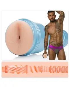 Masturbateur Fleshjack Boomer Banks Cul