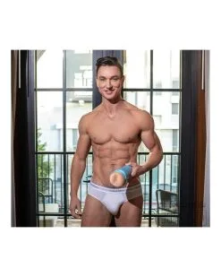 Masturbateur Fleshjack Boys Cade Maddox Cul -Sextoys boutique masturbateur fleshjack boys cade maddox cul 8