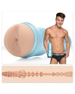 Masturbateur FleshJack Boys Cul Allen King