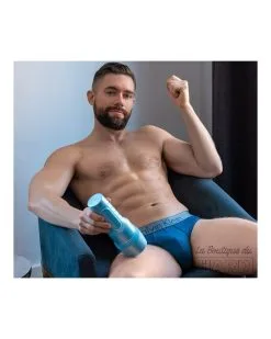 Masturbateur Fleshjack Boys Griffin Barrows Cul -Sextoys boutique masturbateur fleshjack boys griffin barrows cul 5