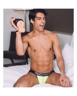 FleshJack Masturbateur FleshSack Entrée Cul Avec Bourses -Sextoys boutique masturbateur fleshsack entree cul avec bourses 10