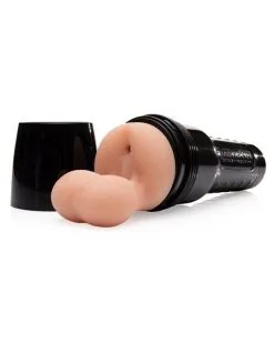 FleshJack Masturbateur FleshSack Entrée Cul Avec Bourses -Sextoys boutique masturbateur fleshsack entree cul avec bourses 2