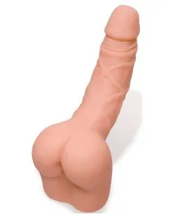 Pipedream Extreme Toyz Masturbateur Fuck My Cock 20 X 5 Cm