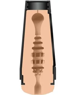 ULTRASKYN Masturbateur Man Squeeze Randy -Sextoys boutique masturbateur man squeeze randy 2