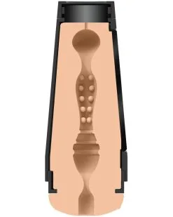 ULTRASKYN Masturbateur Man Squeeze Ryan Bones -Sextoys boutique masturbateur man squeeze ryan bones 2