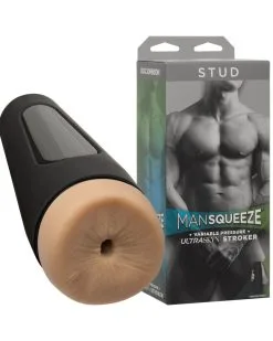 ULTRASKYN Masturbateur Man Squeeze Stud