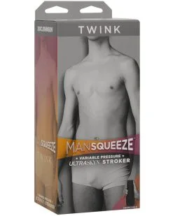 ULTRASKYN Masturbateur Man Squeeze Twink 12 ULTRASKYN Masturbateur Man Squeeze Twink -Sextoys boutique masturbateur man squeeze twink 4