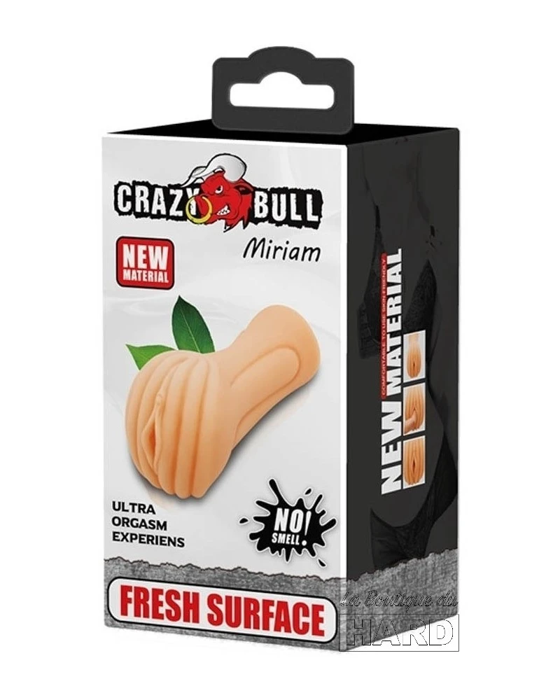 Masturbateur Pussy Crazy Bull Miriam 2 Masturbateur Pussy Crazy Bull Miriam – Image 2