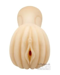 Masturbateur Pussy Crazy Bull Miriam