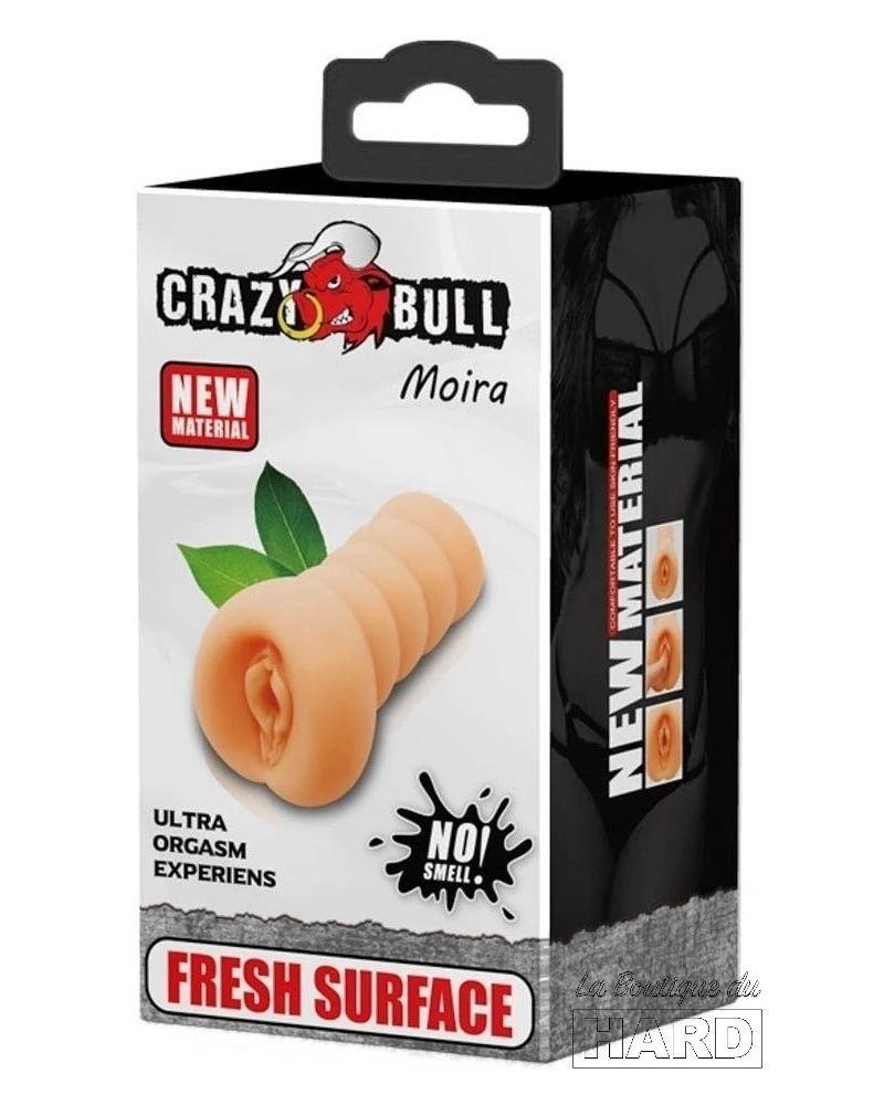 Masturbateur Pussy Crazy Bull Moira 2 Masturbateur Pussy Crazy Bull Moira – Image 2