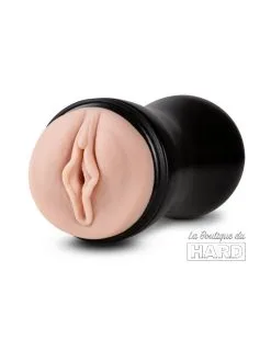 M For Men Masturbateur Pussy Orbs Autolubrifiant