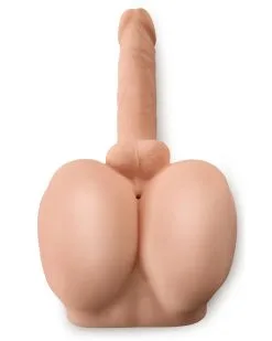 PDX Elite Masturbateur Réaliste Interactive Bad Boy Avec Pénis Et Anus -Sextoys boutique masturbateur realiste interactive bad boy avec penis et anus 2