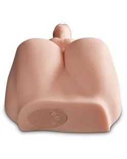 PDX Elite Masturbateur Réaliste Interactive Bad Boy Avec Pénis Et Anus -Sextoys boutique masturbateur realiste interactive bad boy avec penis et anus 3