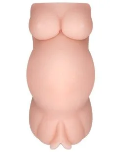 Baile Masturbateur Réaliste Pregnant Amy 14cm 9 Baile Masturbateur Réaliste Pregnant Amy 14cm -Sextoys boutique masturbateur realiste pregnant amy 14cm 3