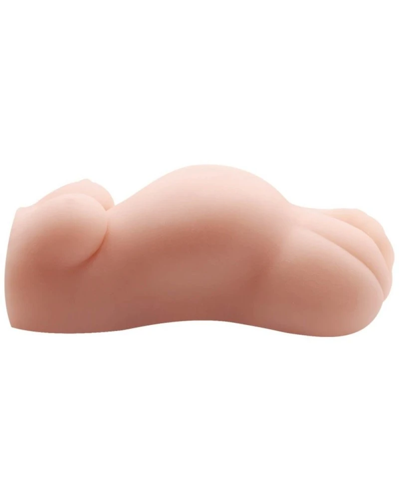 Baile Masturbateur Réaliste Pregnant Amy 14cm 5 Baile Masturbateur Réaliste Pregnant Amy 14cm – Image 5