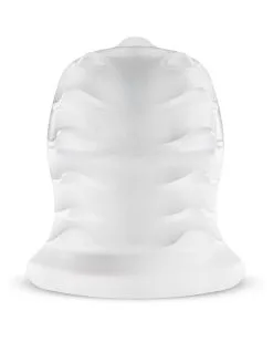 Masturbateur Souple Nervuré Boners Ribbed -Sextoys boutique masturbateur souple nervure boners ribbed 4