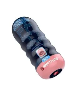 Masturbateur Vacuum Cup Pretty Love Bouche 13 Masturbateur Vacuum Cup Pretty Love Bouche -Sextoys boutique masturbateur vacuum cup pretty love bouche 10