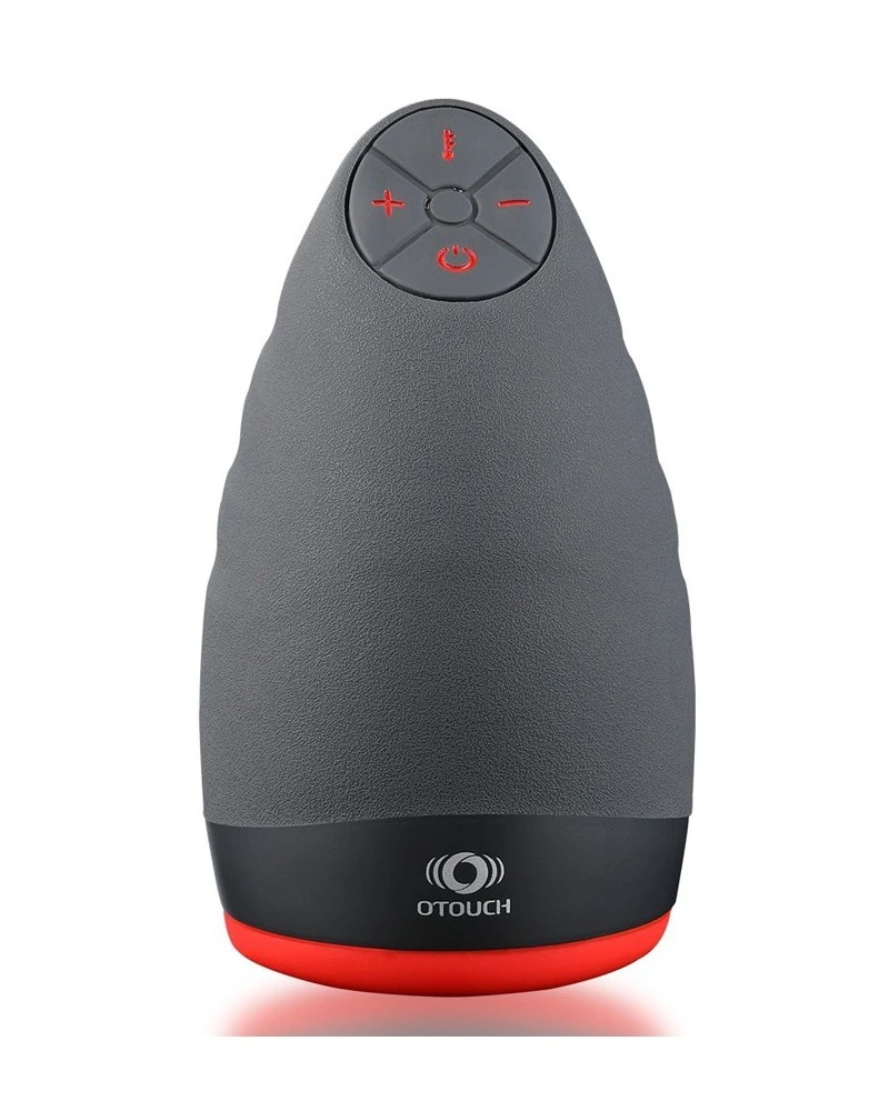 Otouch Masturbateur Vibrant Chiven 6 Vibrations 2 Otouch Masturbateur Vibrant Chiven 6 Vibrations – Image 2