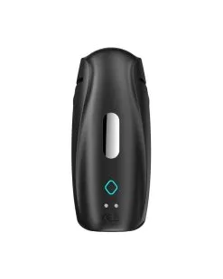 TORO Masturbateur Vibrant Cilon 10 Vibrations