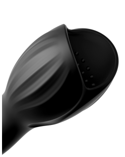 Sir Richard's Masturbateur Vibrant COCK TEASER 10 Vibrations 8 Sir Richard's Masturbateur Vibrant COCK TEASER 10 Vibrations -Sextoys boutique masturbateur vibrant cock teaser 10 vibrations 1