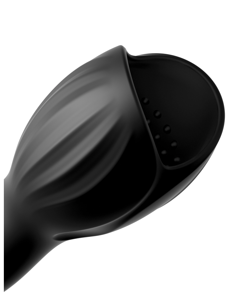 Sir Richard's Masturbateur Vibrant COCK TEASER 10 Vibrations 3 Sir Richard's Masturbateur Vibrant COCK TEASER 10 Vibrations – Image 3