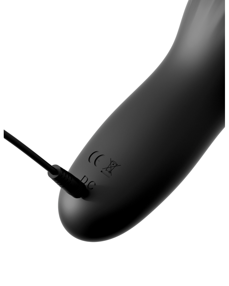 Sir Richard's Masturbateur Vibrant COCK TEASER 10 Vibrations 4 Sir Richard's Masturbateur Vibrant COCK TEASER 10 Vibrations – Image 4