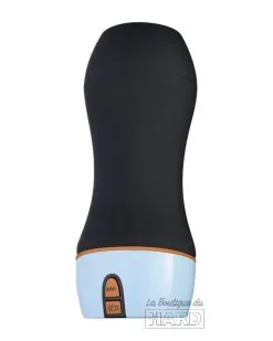 Masturbateur Vibrant Cruizr CM06