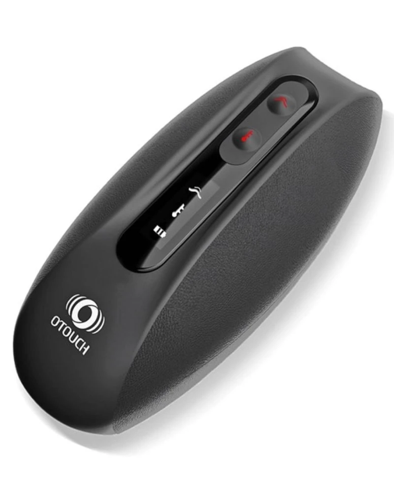 Otouch Masturbateur Vibrant Deven 6 Vibrations 3 Otouch Masturbateur Vibrant Deven 6 Vibrations – Image 3