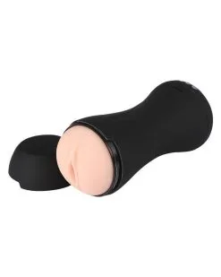 Shequ Masturbateur Vibrant Happy Sport 10 Vibrations 7 Shequ Masturbateur Vibrant Happy Sport 10 Vibrations -Sextoys boutique masturbateur vibrant happy sport 10 vibrations 1