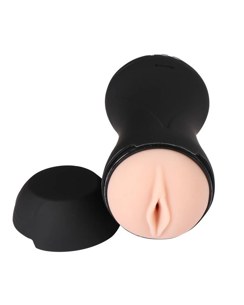 Shequ Masturbateur Vibrant Happy Sport 10 Vibrations 1 Shequ Masturbateur Vibrant Happy Sport 10 Vibrations