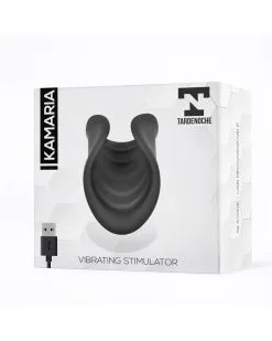 Tardenoche Masturbateur Vibrant Kamaria 10 Vibrations -Sextoys boutique masturbateur vibrant kamaria 10 vibrations 4