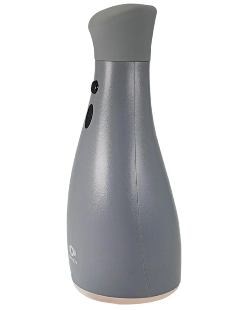 Otouch Masturbateur Vibrant Ninja 2 7 Vibrations 6 Otouch Masturbateur Vibrant Ninja 2 7 Vibrations – Image 6