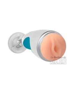 Latetobed Masturbateur Vibrant Onalis Vulve