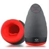 Otouch Masturbateur Vibrant Oral Chiven 6 Vibrations