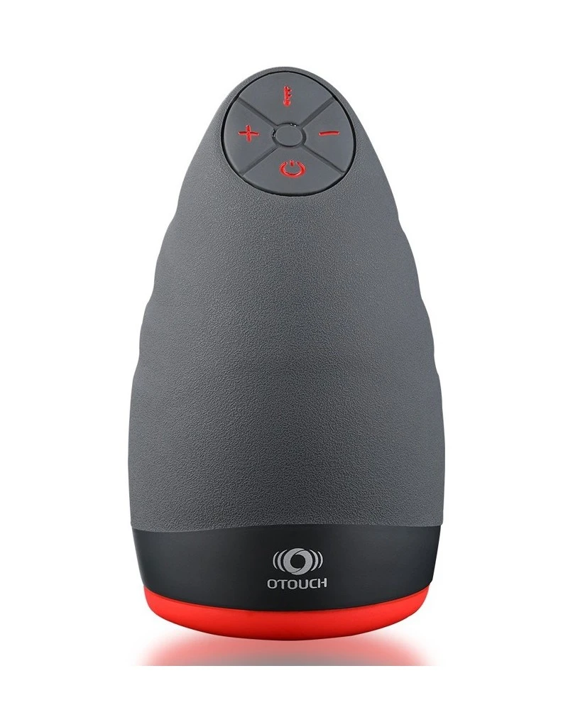 Otouch Masturbateur Vibrant Oral Chiven 6 Vibrations 3 Otouch Masturbateur Vibrant Oral Chiven 6 Vibrations – Image 3