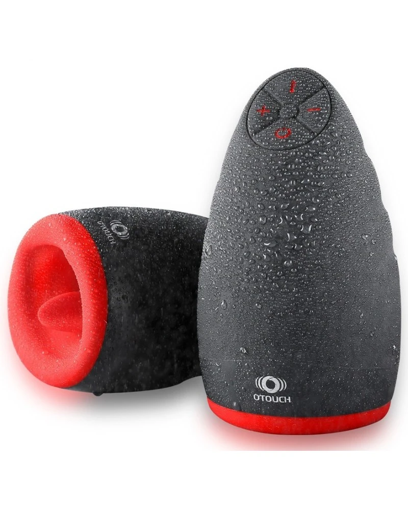 Otouch Masturbateur Vibrant Oral Chiven 6 Vibrations 4 Otouch Masturbateur Vibrant Oral Chiven 6 Vibrations – Image 4